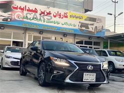 لێکزس ES